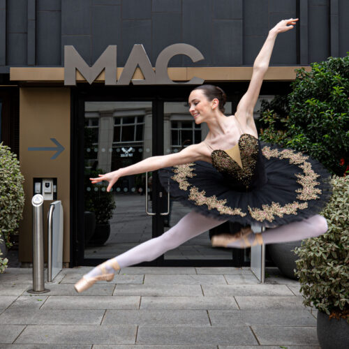 HIgh Points Ballet Festival