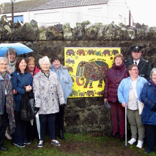 Doury Road Res Assoc and Hope House 4