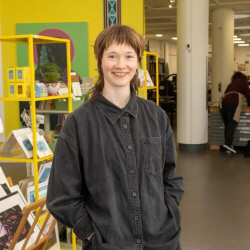 Imogen Donegan