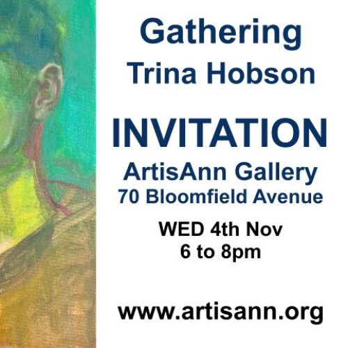 Invitation_to_Opening_of_Trina_Hobson_at_ArtisAnn_Gallery_WED_4th_Nov_2026