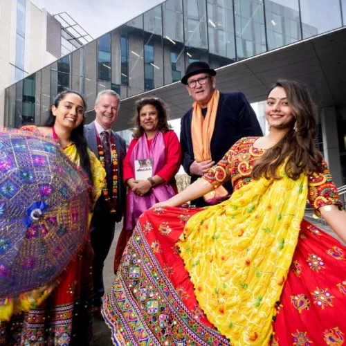 JLF-Ireland