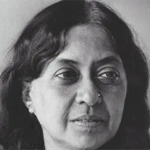 Kamala Das