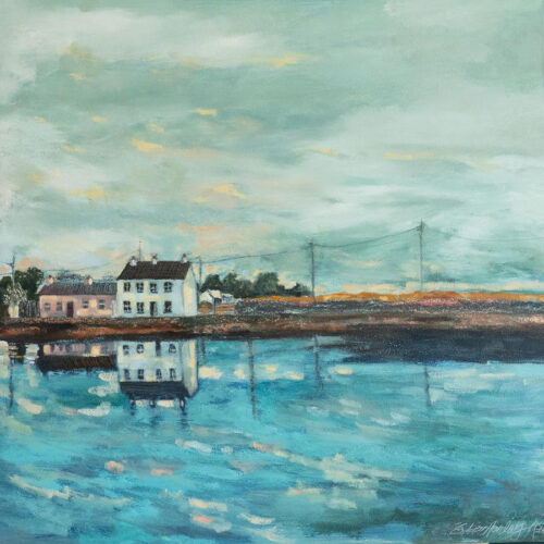 Kilbasa Gallery June 2026