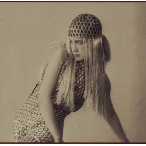LUcia JOyce