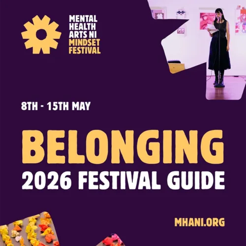 MHANI Festival Brochure