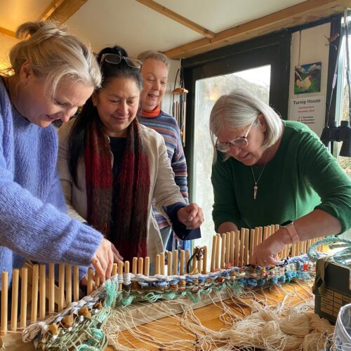 Metis Initiatives CIC, Castlewellen
