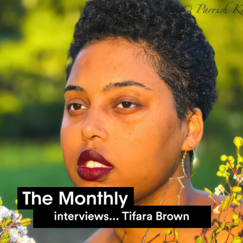 Monthly--tifara-brown-soc