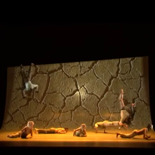 MotionHouse