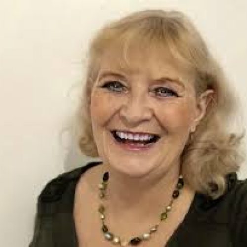 Patricia Gormley