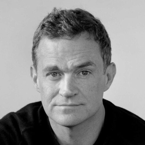 Patrick Radden Keefe