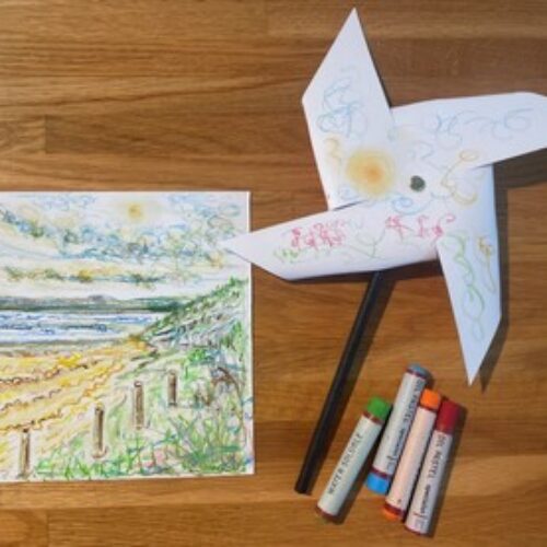 Pinwheel