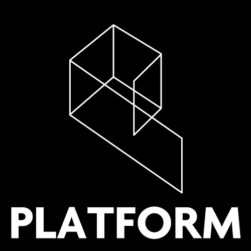 Platform Arts Belfast Rebrand