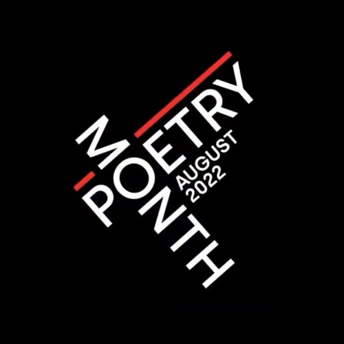 Poetry showcase