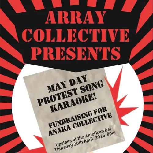 Protest-Song-Karaoke