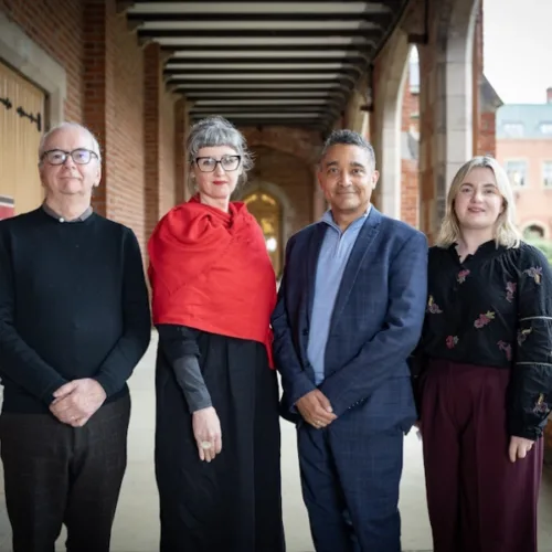 QUB-climate-event-speakers-2025