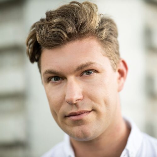 Richie Hofmann