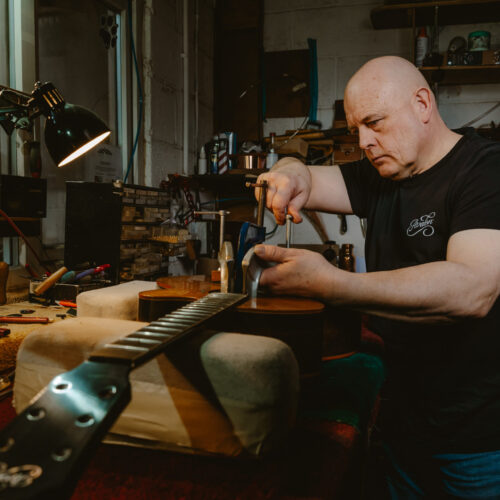 2026 ANDC | Avalon Guitars