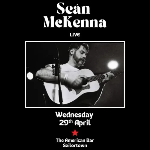 SeanMcKenna-American Bar