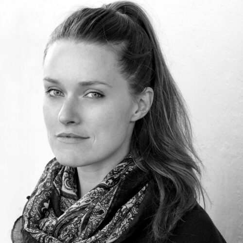 Stephanie Lake