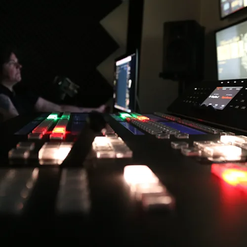 Streaming+Control copy