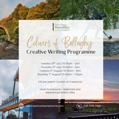 Summer-Creative-Writing-Programme-Colours-of-Bellaghy-2025