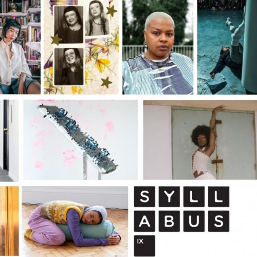 Syllabus IX