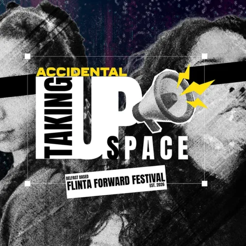 Taking Up Space copy