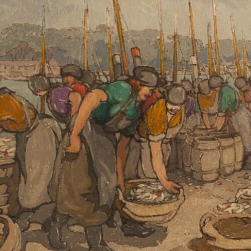 The-Girls-of-the-Fishery
