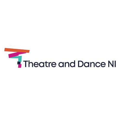 Theatre and Dance Ni logo