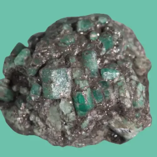 UM - Minecraft Rocks