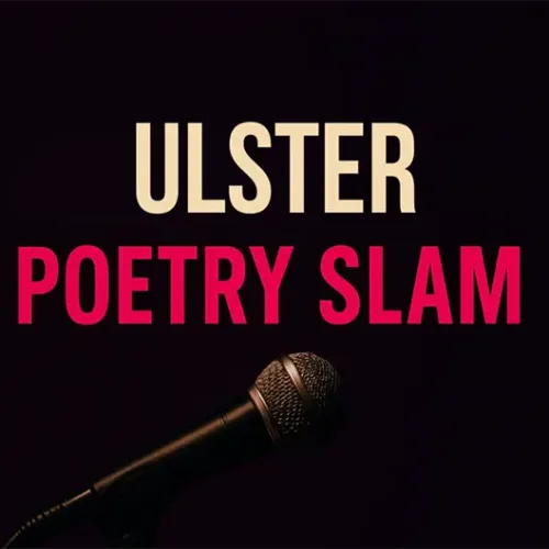 Ulster Poetry Slam copy