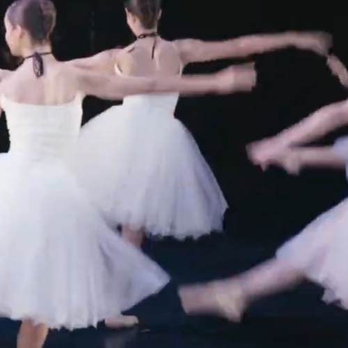 WAAPA Dance