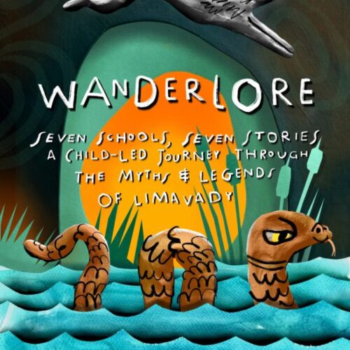 Wanderlore