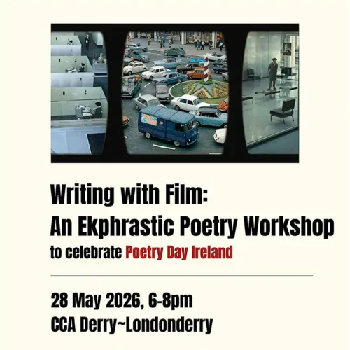 Writing with Film