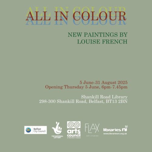 all in colour