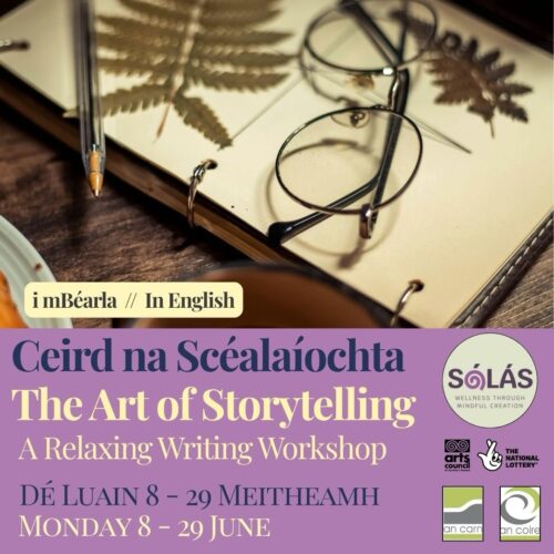 an-carn-storytelling