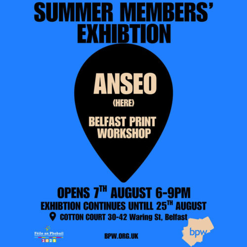 anseo