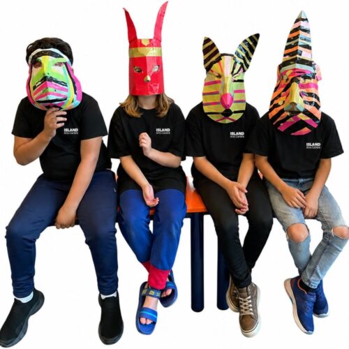 art-camp