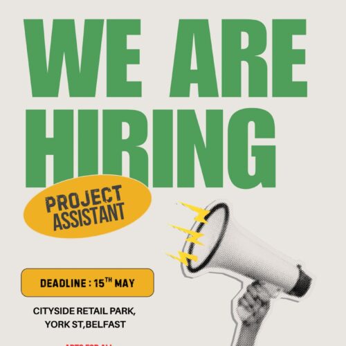 art-for-all-hiring