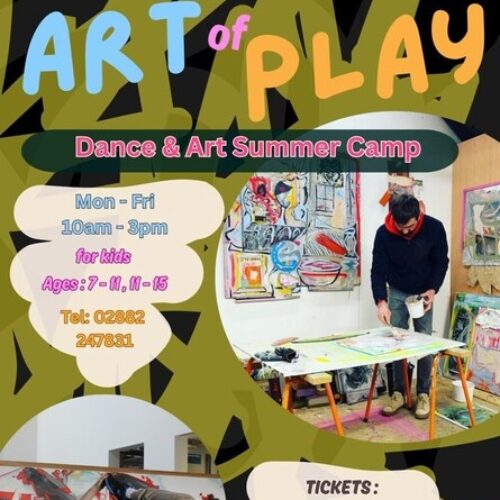 art-of-play