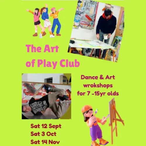art-play