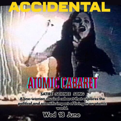 atomiccabaret