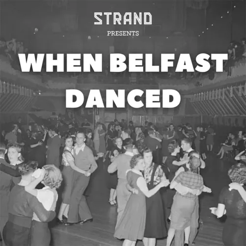 belfast-danced