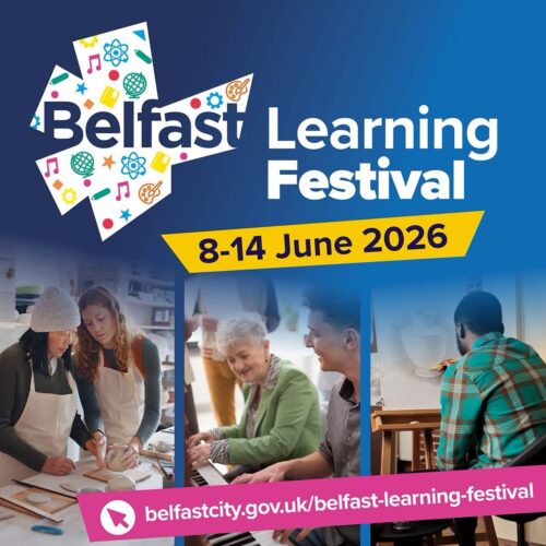 belfast-learning-fest-2026