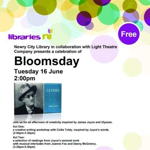 bloomsday