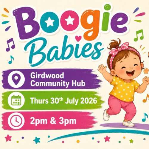 boogie-babies