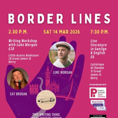 borderlines