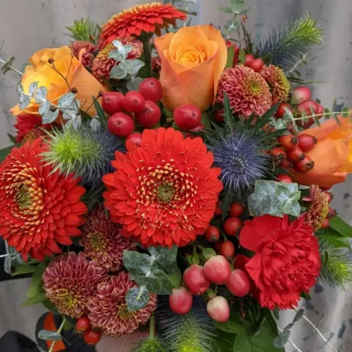bouquet