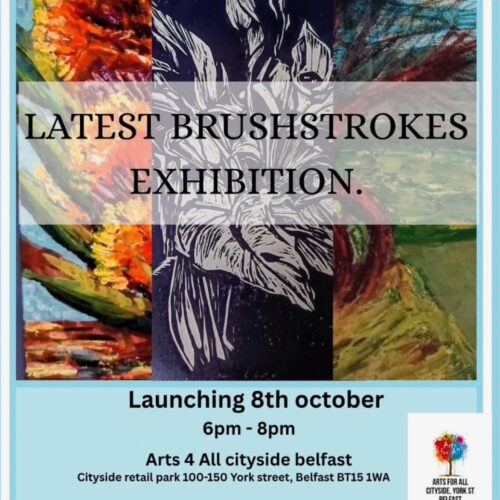 brushstrokes
