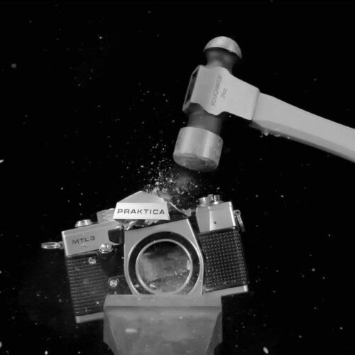 camera Obselete
